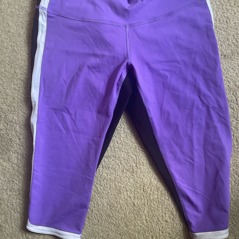 Lululemon leggings